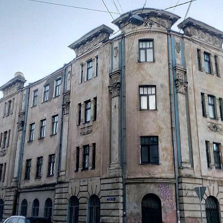 Vitalija Рига Екстер'єр фото